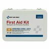 First Aid Only ANSI Class A 25 Person Bulk First Aid Kit for 25 People, 89 Pieces 90560